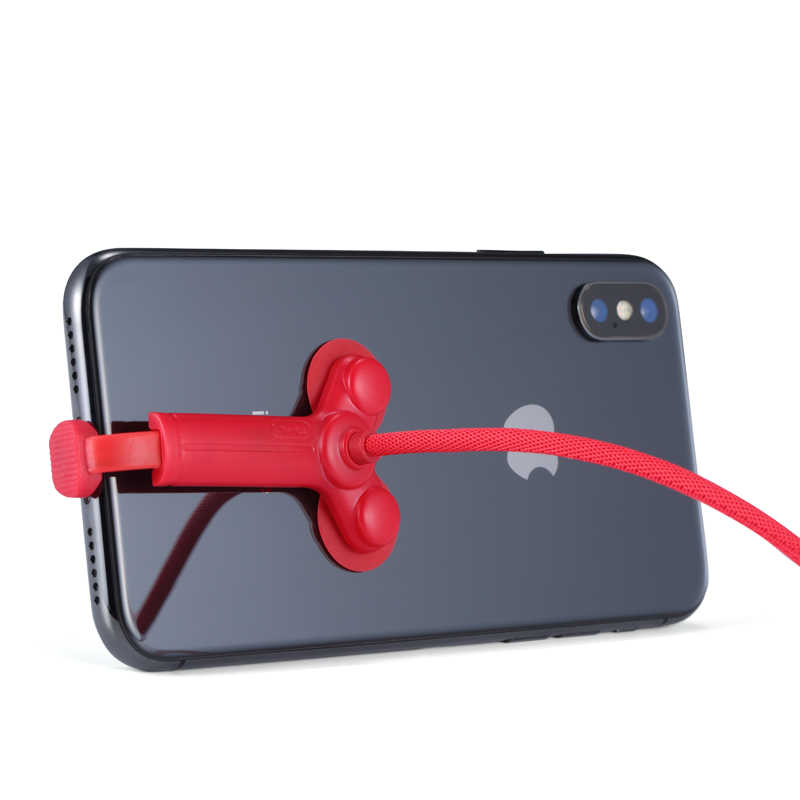 Benks D30 Lightning Game Cable With Dual Suction 2M - 2