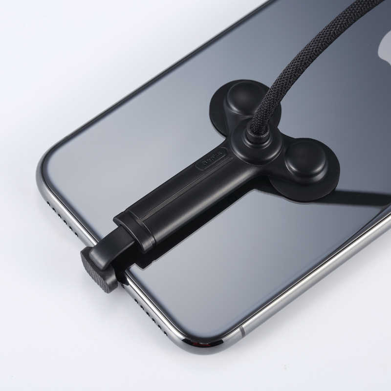 Benks D30 Lightning Game Cable With Dual Suction 2M - 10