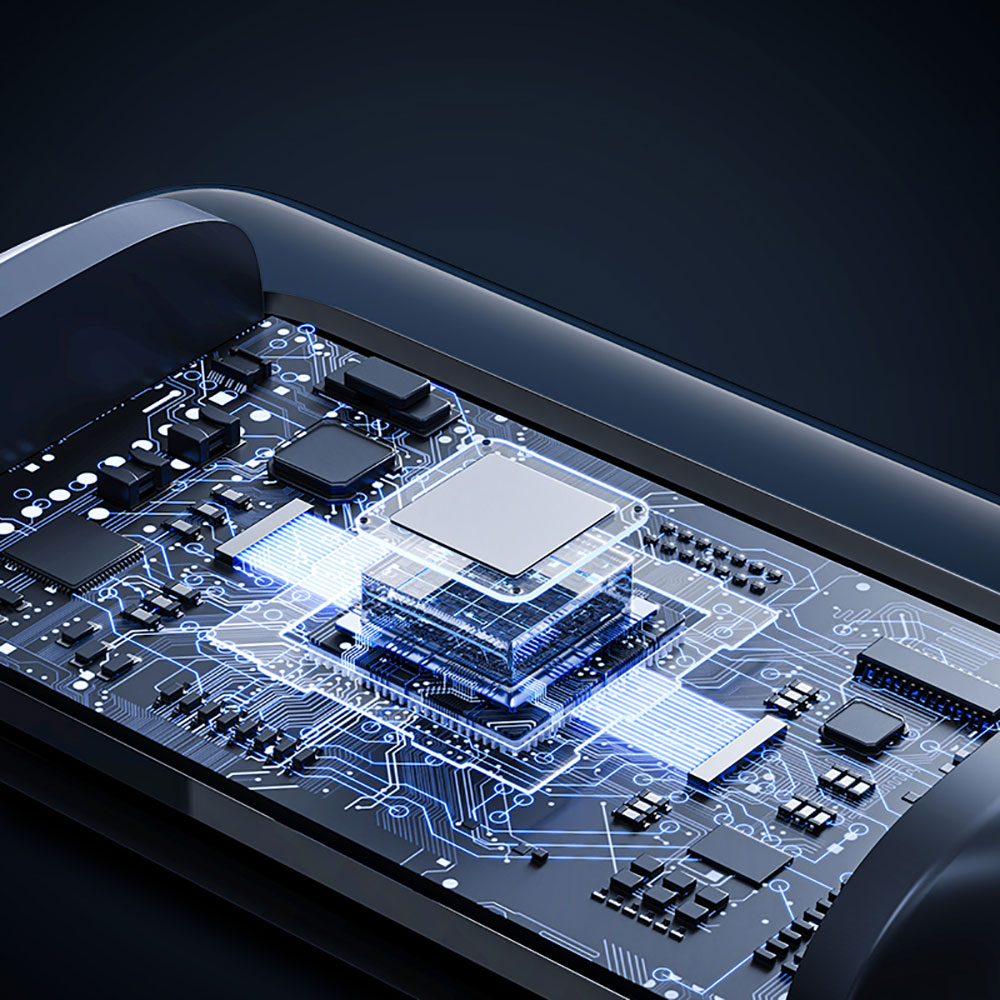 Benks D43 Type-C to Lightning PD Hızlı Şarj ve Data Kablo 480Mbps 1.2 Metre - 2