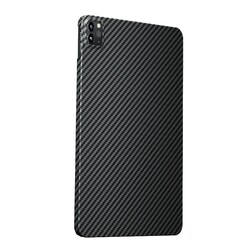 Benks Essential Kevlar Carbon Fiber Cover for Apple iPad Pro 11 2022 M2 Case Black