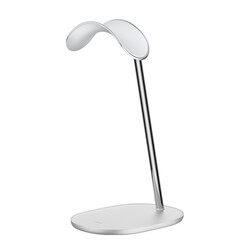 Benks L40 Pro Holder Wireless Charged Headphone Stand White