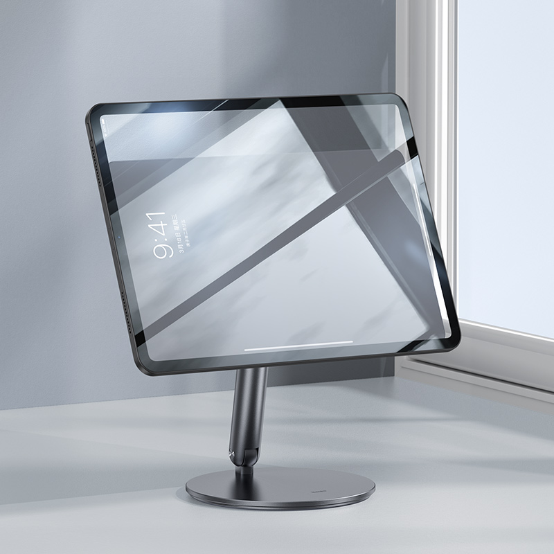 Benks L43 Infinity Pro Pad 360 Rotating Magnet 11 İnches Tablet Stand - 2