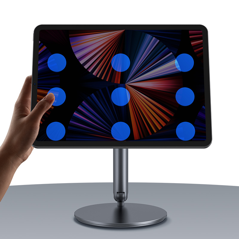 Benks L43 Infinity Pro Pad 360 Rotating Magnet 11 İnches Tablet Stand - 3