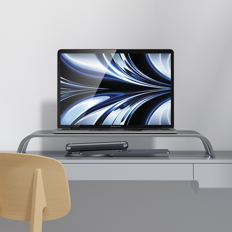 Benks L43 Infinity Pro Pad 360 Rotating Magnet 11 İnches Tablet Stand - 5