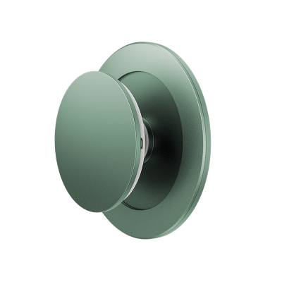 Benks L53 VitaPro Magnetik M-safe Airbag Parmak Ring Stand Yeşil