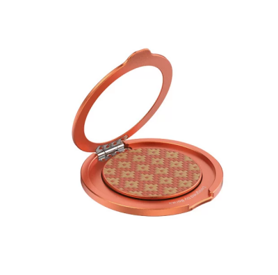 Benks L56 Magnetic 360 Degree Rotatable ArmorPop Kevlar Design Finger Ring Stand Açık Turuncu
