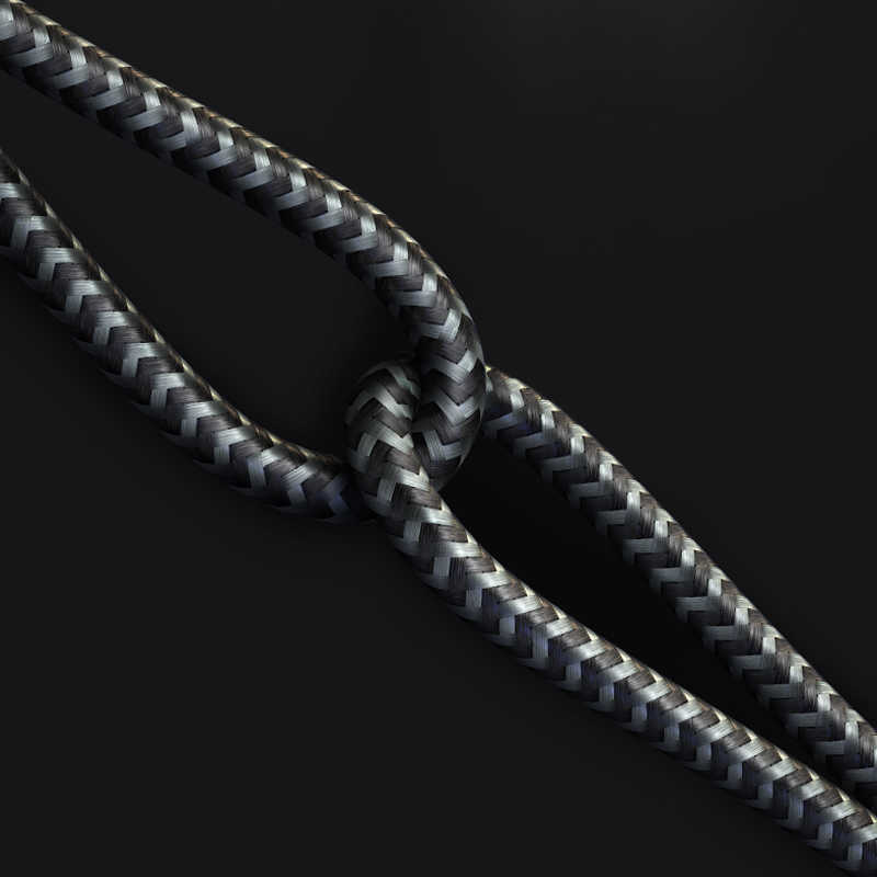 Benks M07 MFI Lightning Cable 1.2M - 4