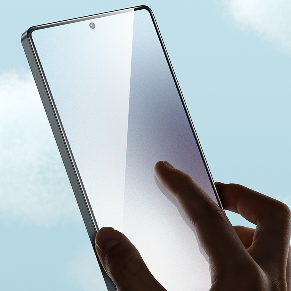 Benks Ultra Shield HD Screen Protector for Galaxy S26 Ultra + Easy Application Tool - 7