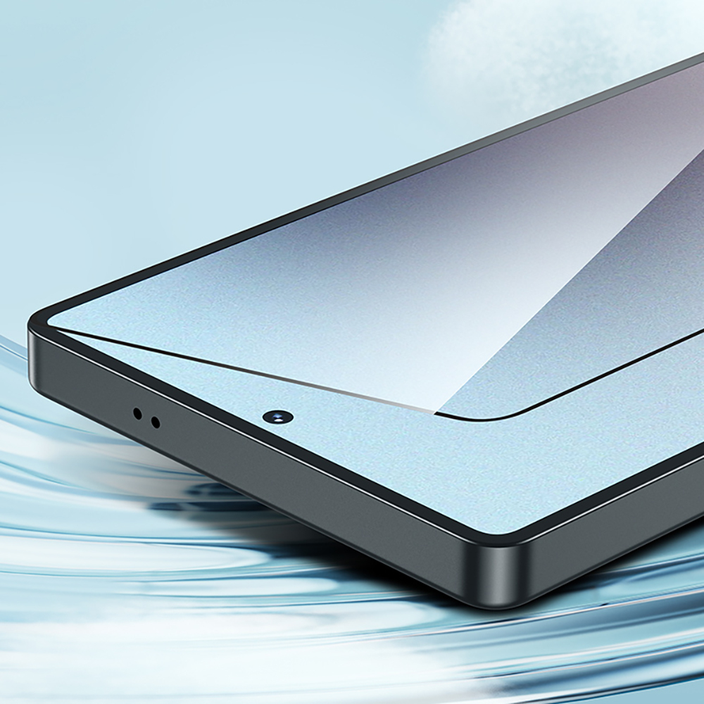 Benks Ultra Shield HD Screen Protector for Galaxy S26 Ultra + Easy Application Tool - 8