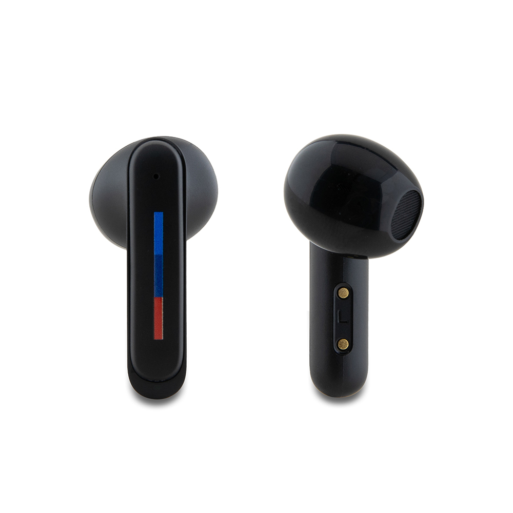 BMW Orjinal Lisanslı ENC Özellikli Kulakiçi TWS Bluetooth Kulaklık M Edition Baskı Logolu v5.3 - 6
