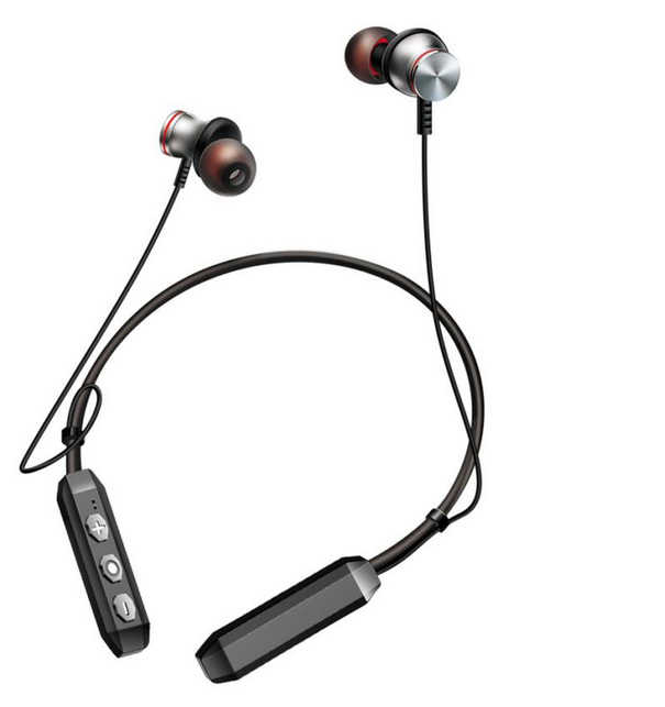 BT-KDK60 Bluetooth Kulaklık - 7