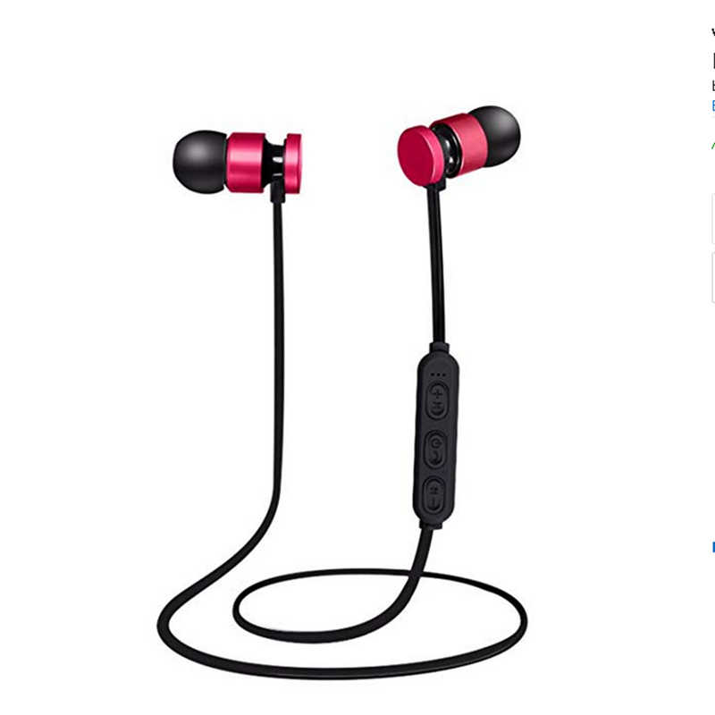BT-KDK63 Bluetooth Kulaklık - 1