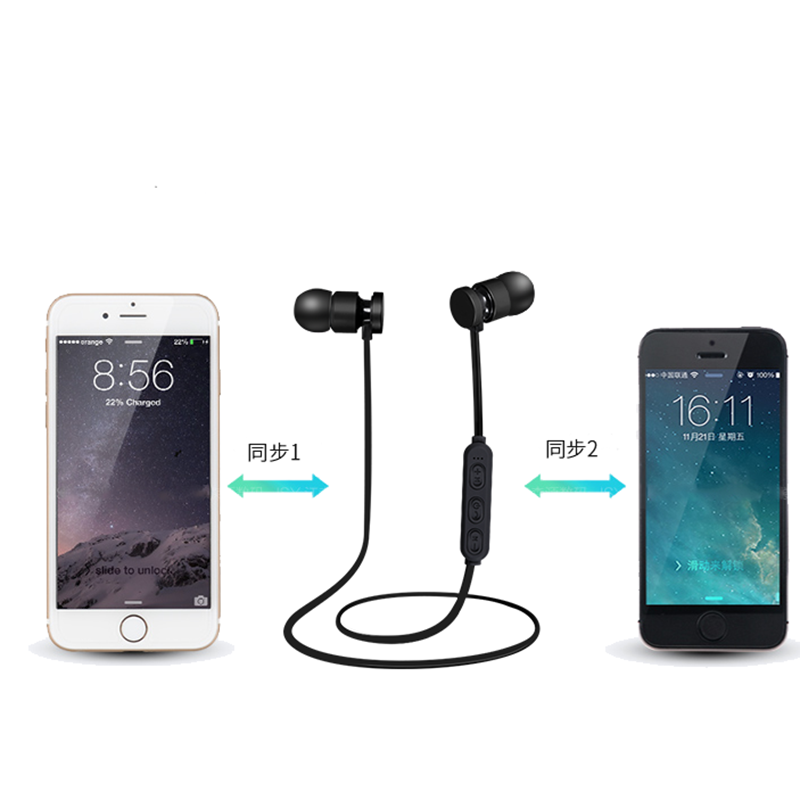 BT-KDK63 Bluetooth Kulaklık - 3