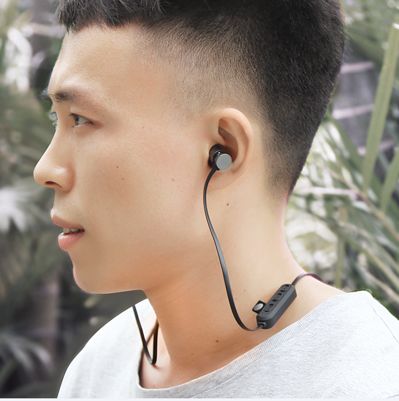 BT-KDK63 Bluetooth Kulaklık - 5