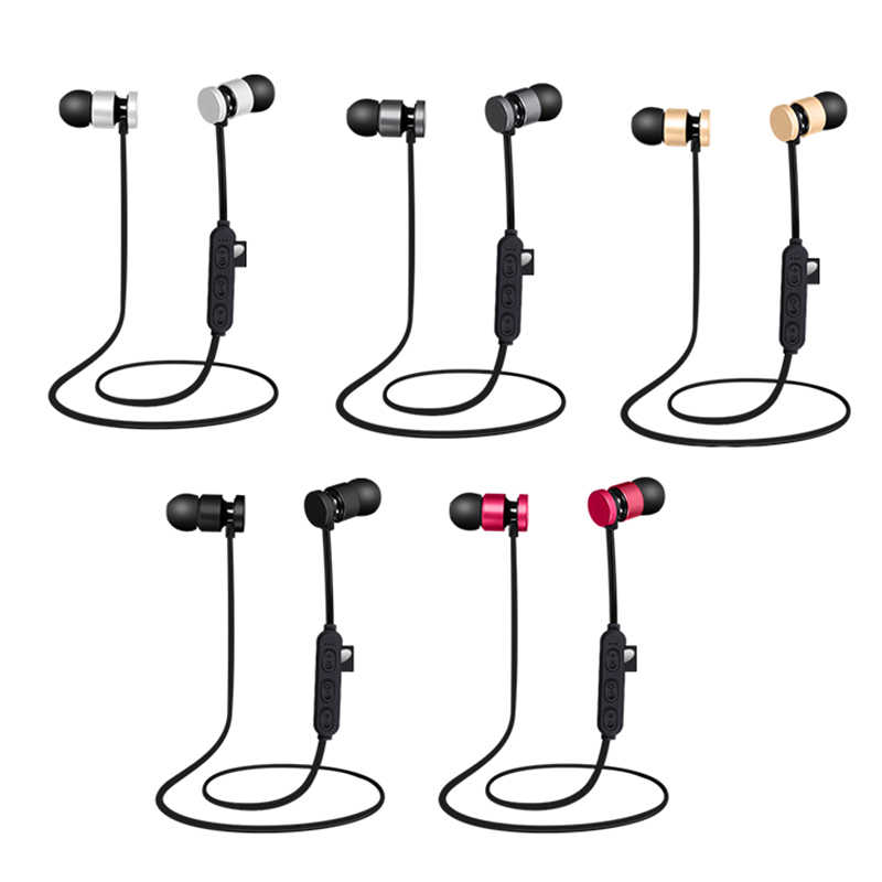 BT-KDK63 Bluetooth Kulaklık - 6