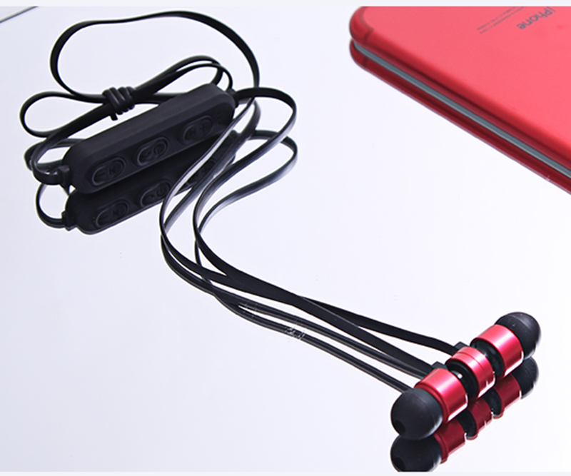 BT-KDK63 Bluetooth Kulaklık - 11