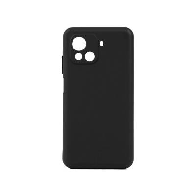 Casper Via F30 Case Zore Biye Silicone Black