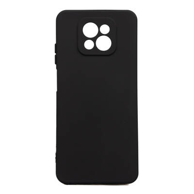 Casper Via M30 Case Zore Biye Silicone Black