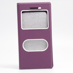 Casper Via V10 Case Zore Dolce Cover Case Purple