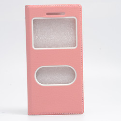 Casper Via V10 Case Zore Dolce Cover Case Light Pink