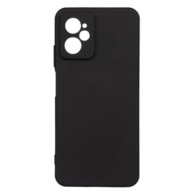 Casper Via X30 Case Zore Biye Silicone Black