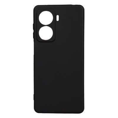 Casper Via X40 Case Zore Biye Silicone Black