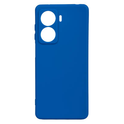 Casper Via X40 Case Zore Biye Silicone Blue