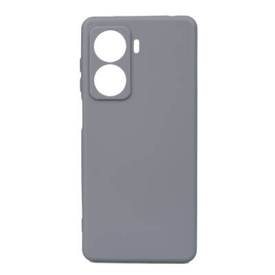 Casper Via X40 Case Zore Biye Silicone Grey