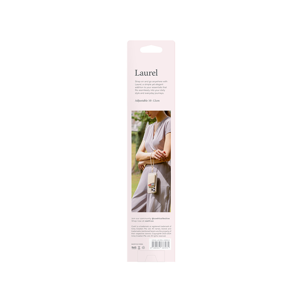 Coehl Laurel Series Adjustable Phone Mount - 8