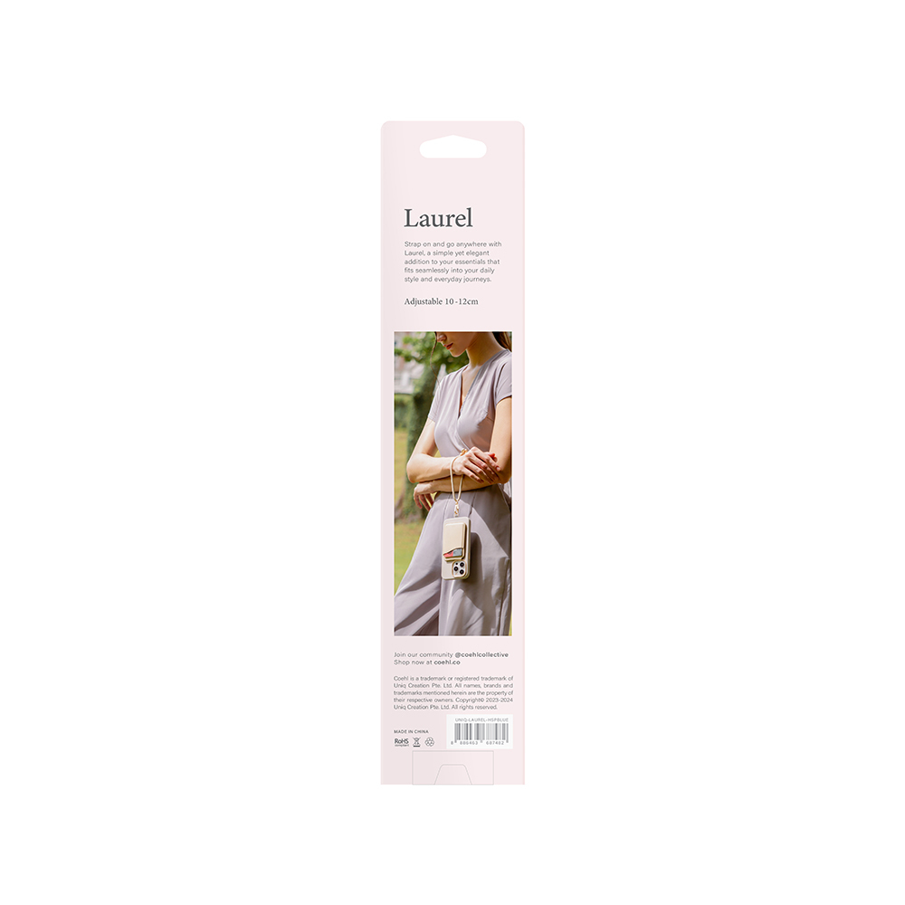 Coehl Laurel Series Adjustable Phone Mount - 10