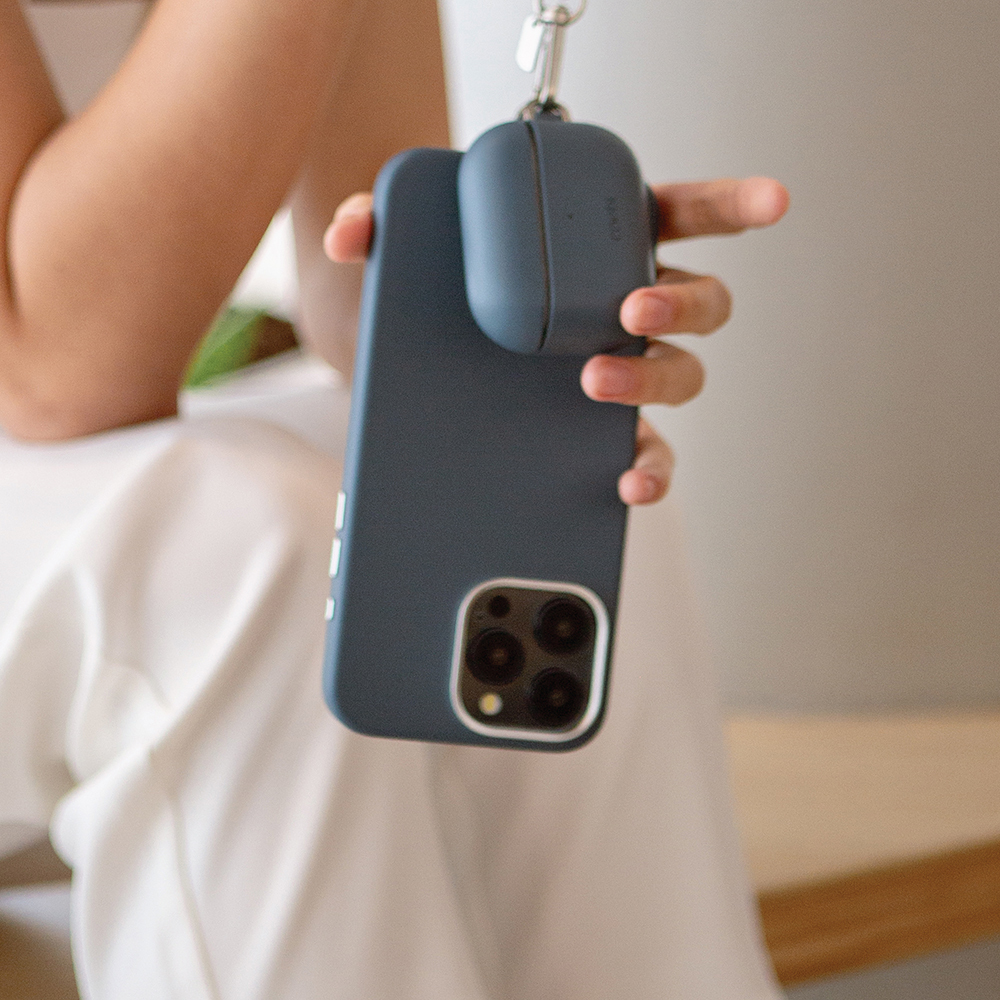 Coehl Laurel Serisi Ayarlanabilir Telefon Askı Aparatı - 5