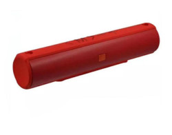 E18 Bluetooth Speaker Hoparlör Kırmızı