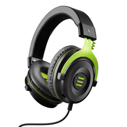 Eksa E900 3.5mm Kulaklık Yeşil