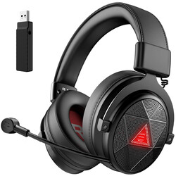 Eksa E910 Bluetooth Wireless Kulaklık Siyah