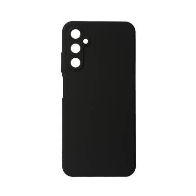 Galaxy A05S Case Zore Biye Silicone Black