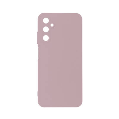 Galaxy A05S Case Zore Biye Silicone Light Pink