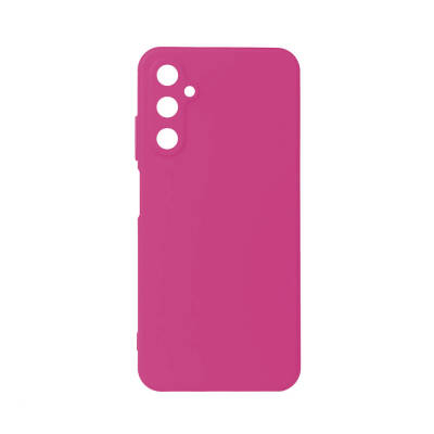 Galaxy A05S Case Zore Biye Silicone Pink