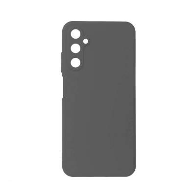 Galaxy A05S Case Zore Biye Silicone Grey