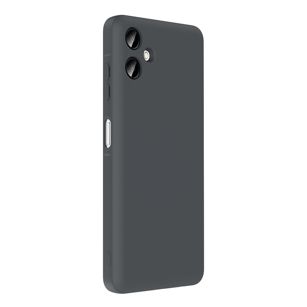 Galaxy A06 Kılıf Kamera Korumalı Kartlık Hazneli Zore Vitra Kapak - 8