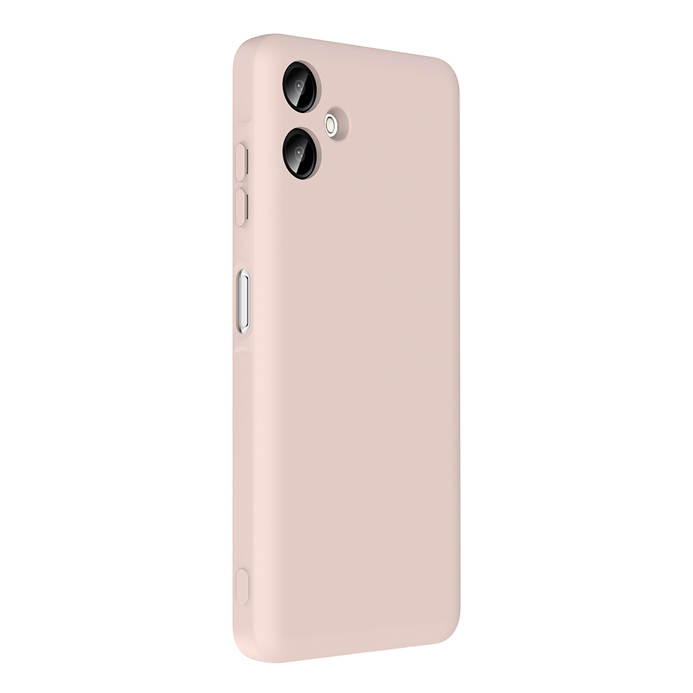 Galaxy A06 Kılıf Kamera Korumalı Kartlık Hazneli Zore Vitra Kapak - 12
