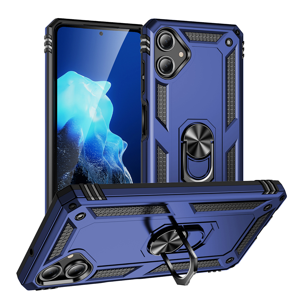 Galaxy A06 Kılıf Zore Vega Kapak - 3