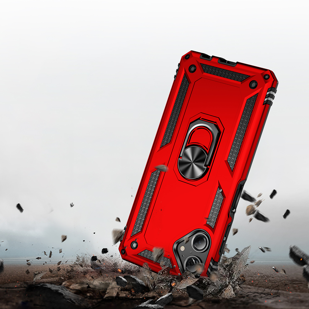 Galaxy A06 Kılıf Zore Vega Kapak - 9