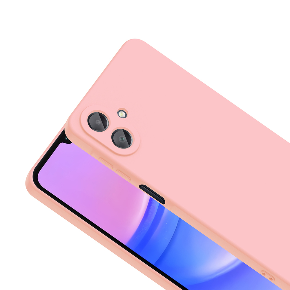Galaxy A07 Case Zore Mara Launch Cover - 8