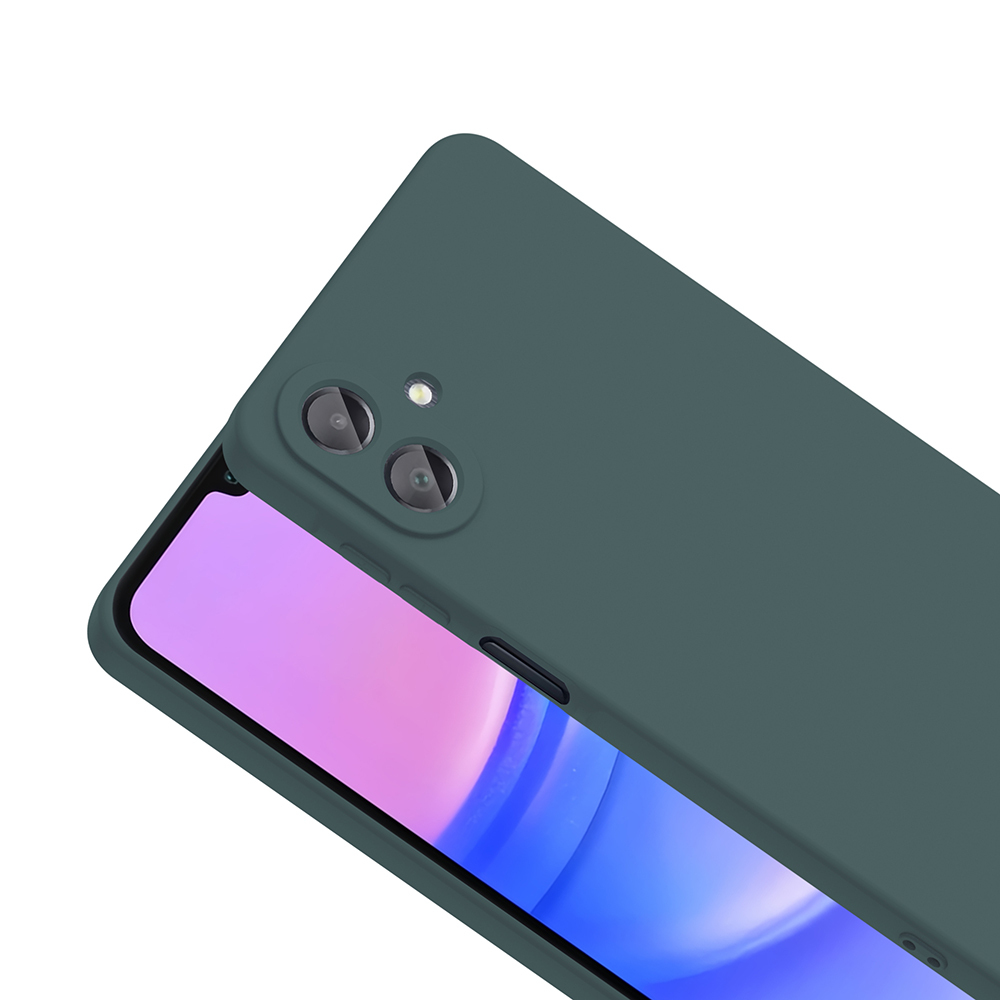 Galaxy A07 Case Zore Mara Launch Cover - 10
