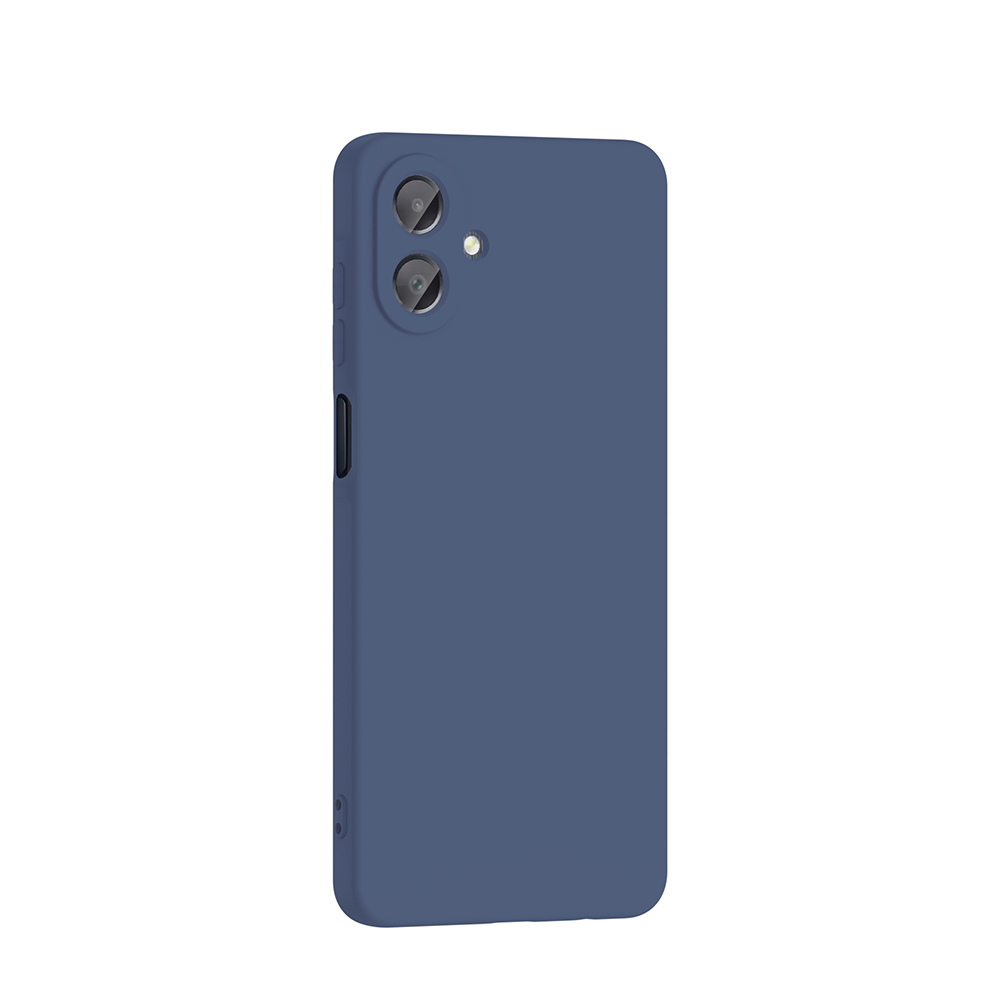 Galaxy A07 Case Zore Mara Launch Cover - 17