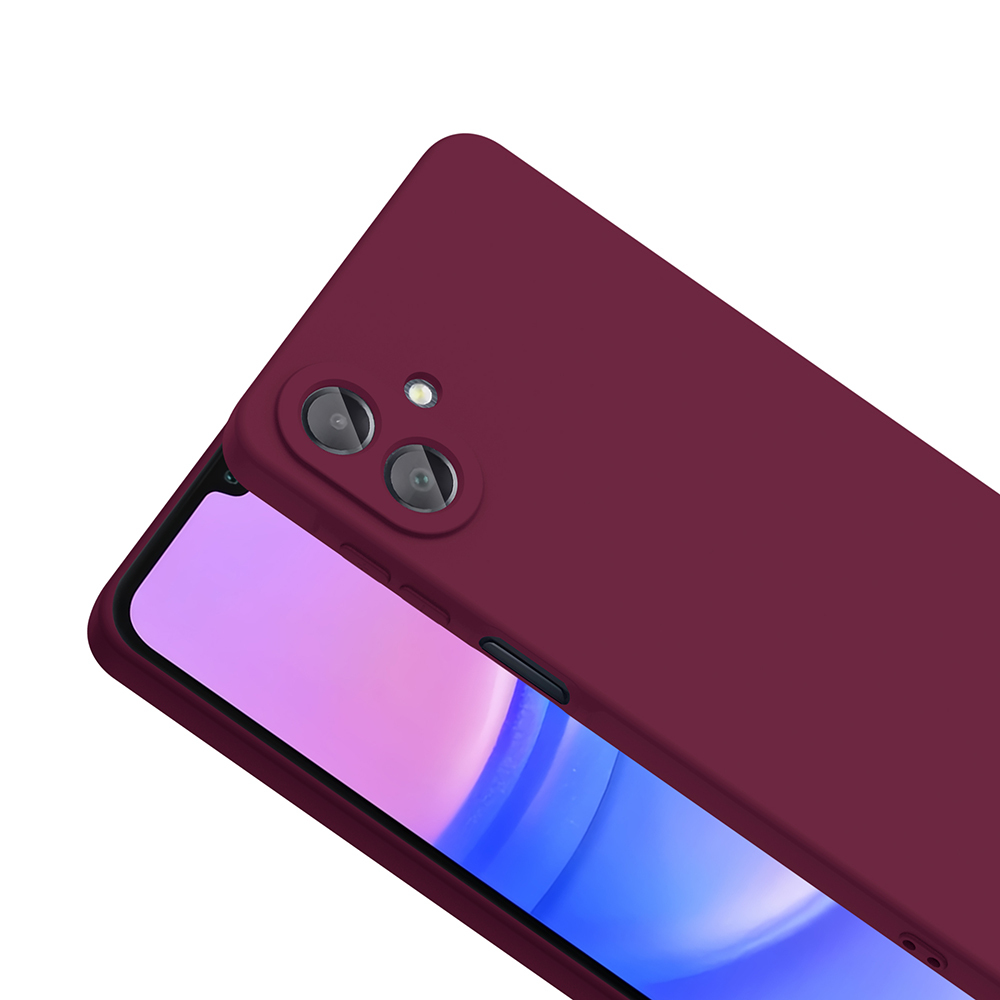 Galaxy A07 Case Zore Mara Launch Cover - 13
