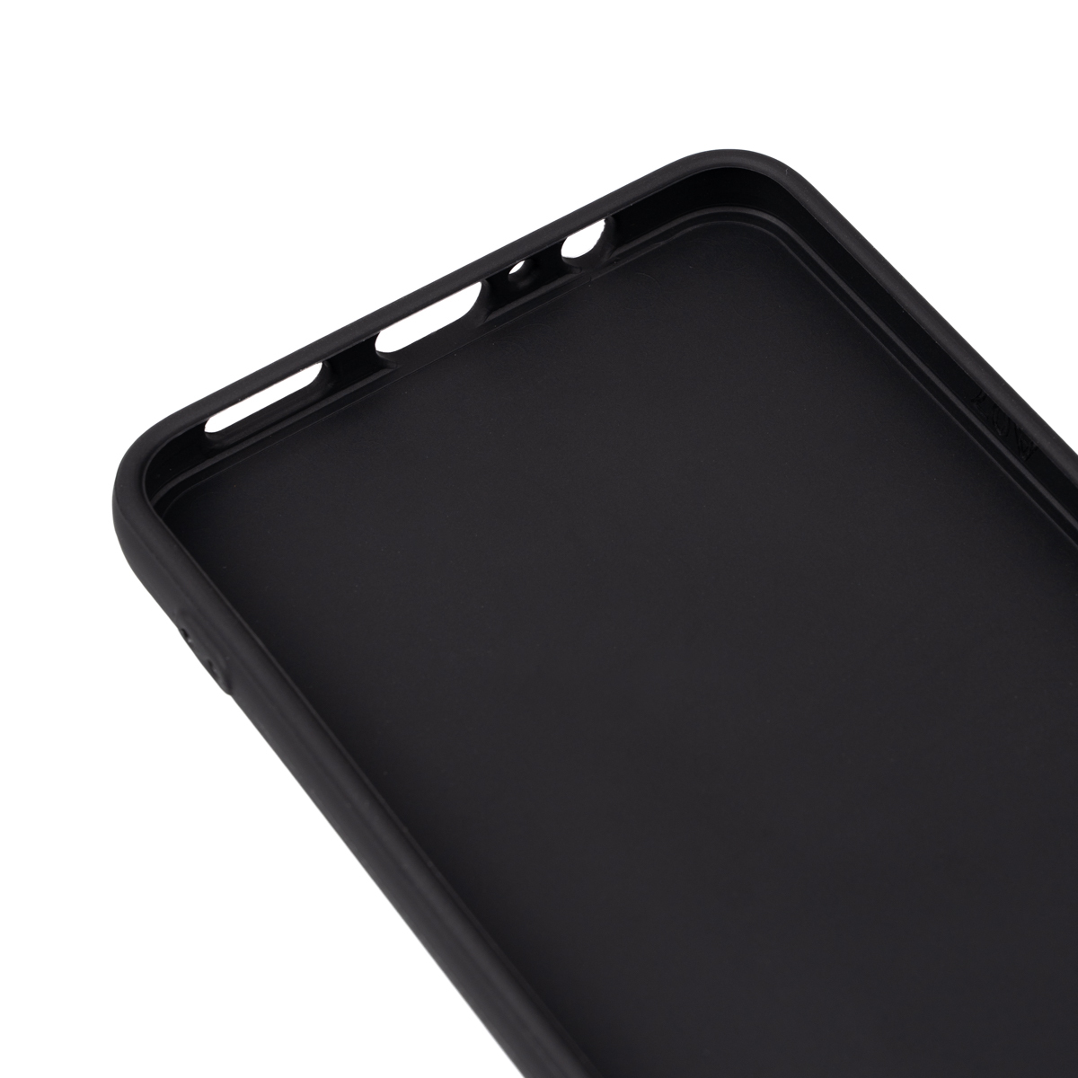 Galaxy A07 Kılıf Zore Biye Silikon - 4