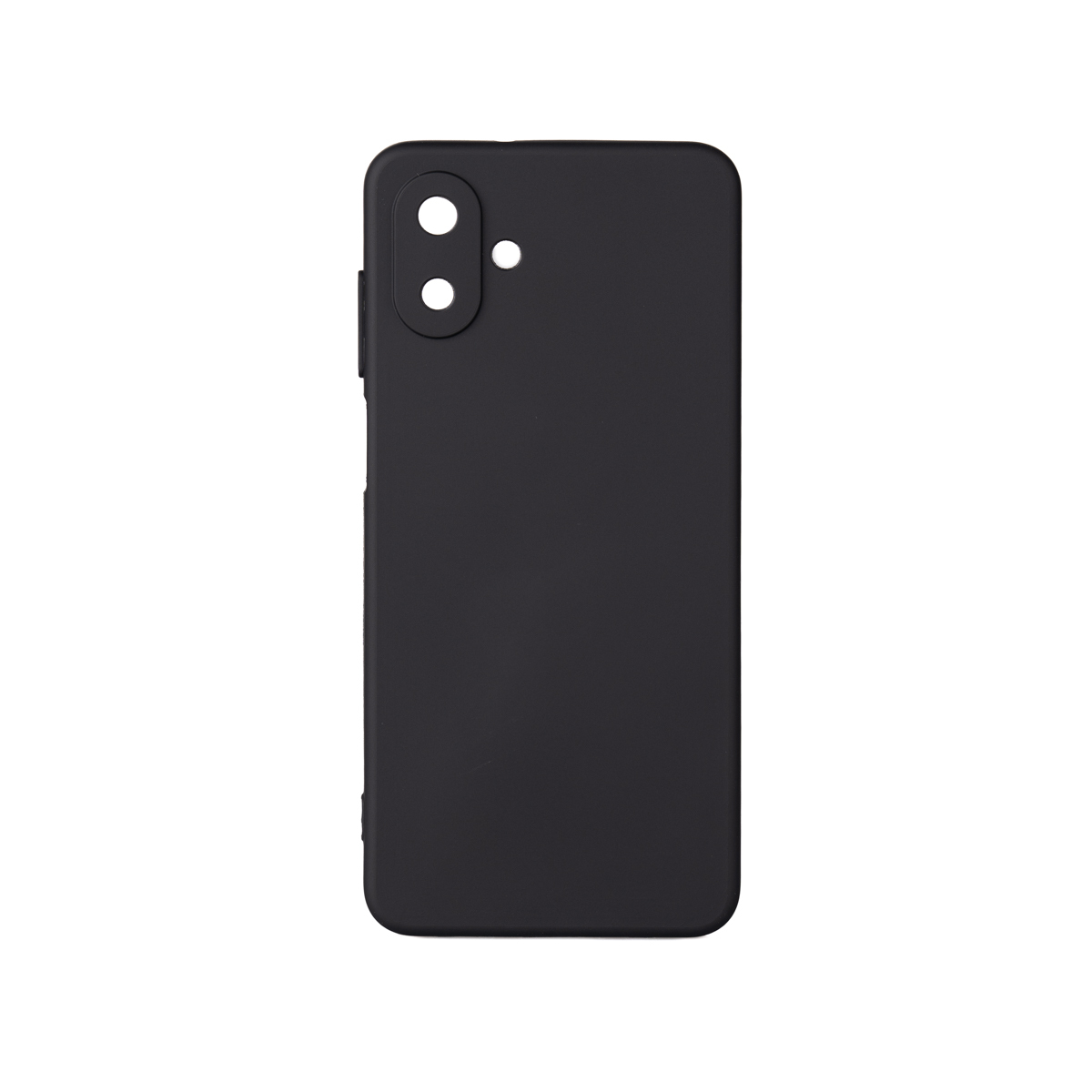 Galaxy A07 Kılıf Zore Biye Silikon - 2