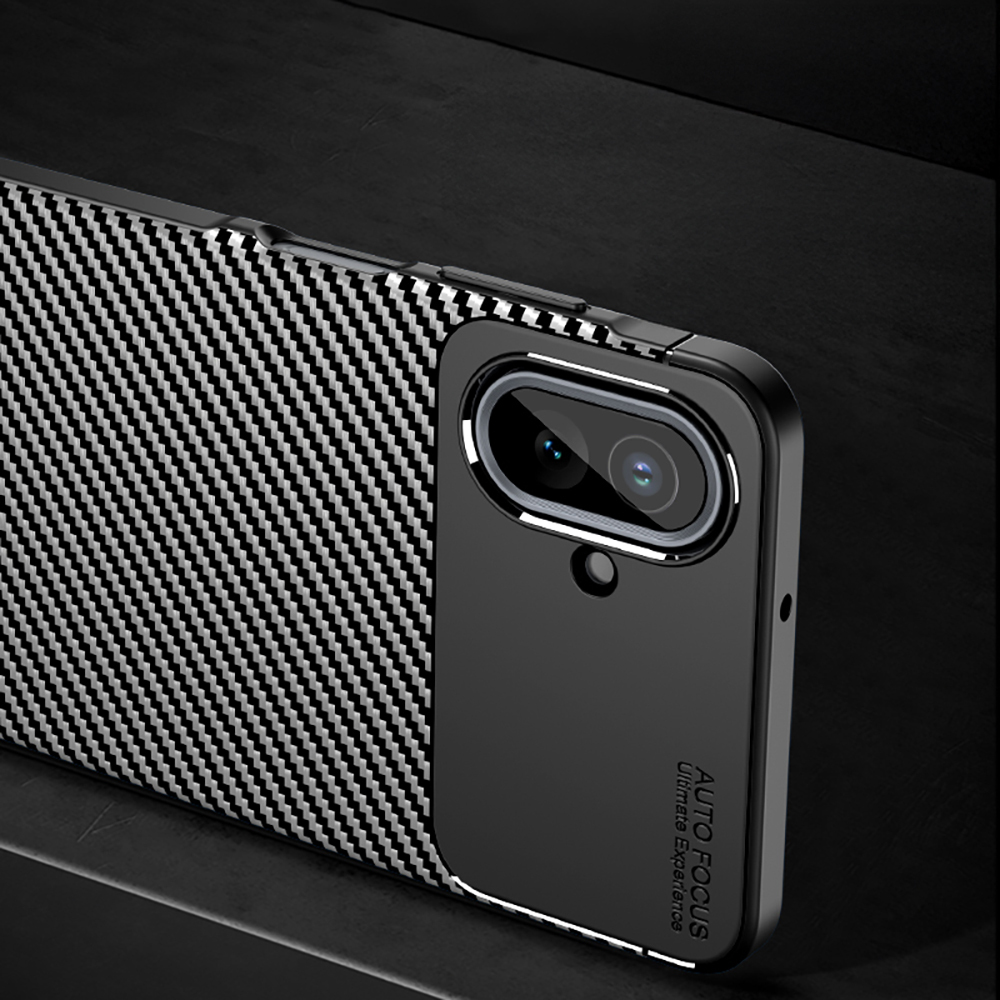 Galaxy A07 Kılıf Zore Negro Silikon Kapak - 4