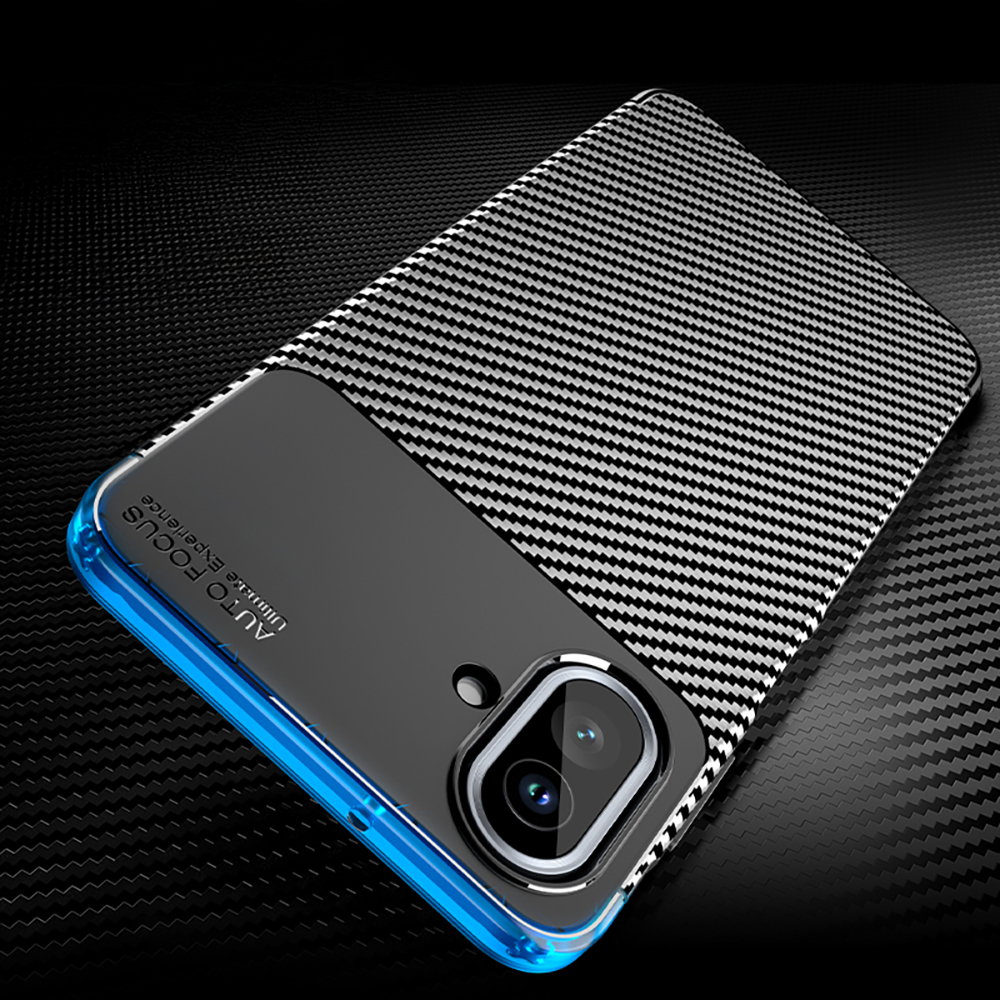 Galaxy A07 Kılıf Zore Negro Silikon Kapak - 6
